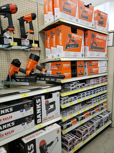 Hardware Store «Harbor Freight Tools», reviews and photos, 995 E Los Angeles Ave, Simi Valley, CA 93065, USA