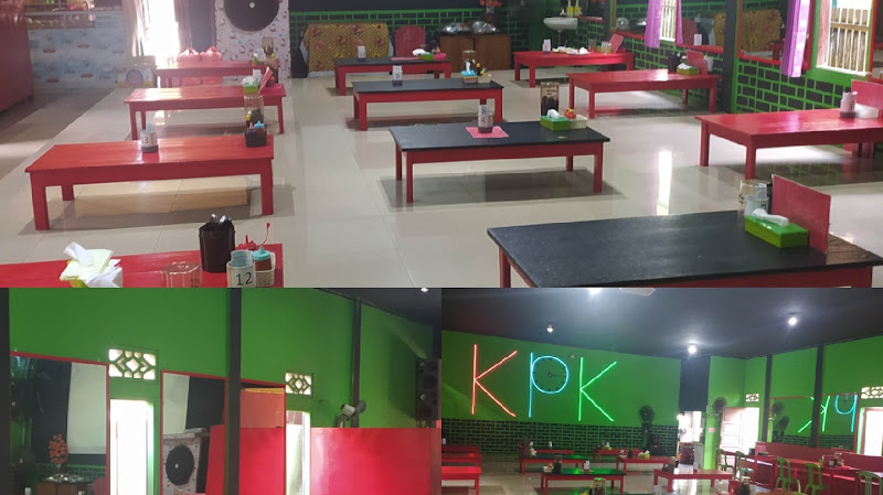 Kedai Teh di Kalimantan Timur: Menyajikan Kenikmatan Teh di Warung KPK Melak
