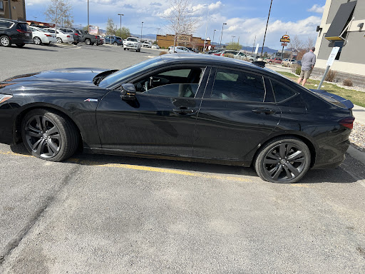 Auto Body Shop «Top Gun Auto Body», reviews and photos, 2809 York Rd, Helena, MT 59602, USA