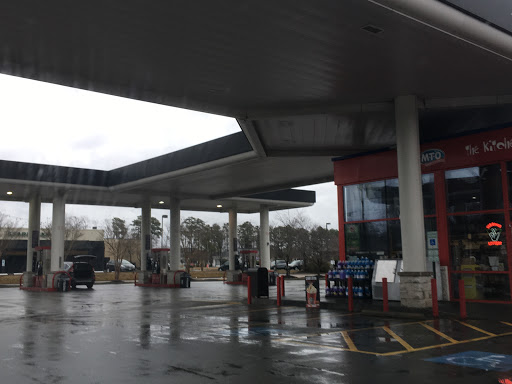 Convenience Store «Sheetz #322», reviews and photos, 2053 Huguenot Rd, Richmond, VA 23235, USA