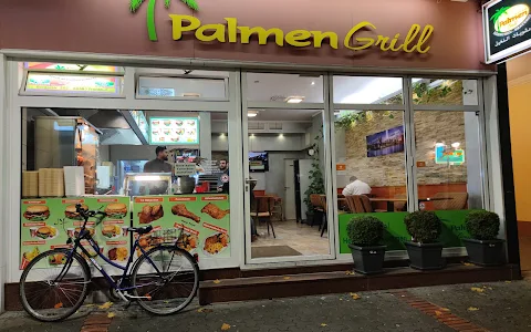 Palmen Grill image