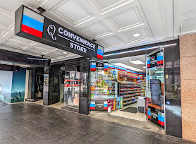 Q convenience store