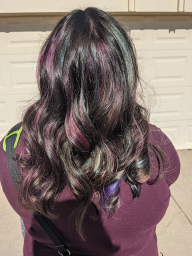 Hair «Olde Mill Salon and Academy», reviews and photos, 535 E Gentile St, Layton, UT 84041, USA