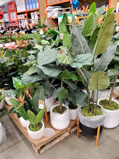 Home Improvement Store «The Home Depot», reviews and photos, 14603 Ocean Gate Ave, Hawthorne, CA 90250, USA