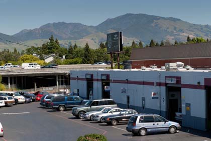 Transmission Shop «AAMCO Transmissions & Total Car Care», reviews and photos