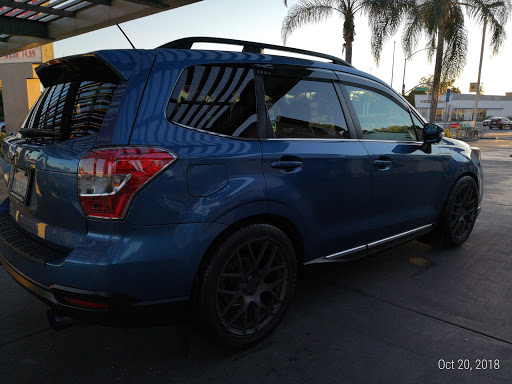 Car Wash «Coast Hand Car Wash & Detail Center», reviews and photos, 5677 E 7th St, Long Beach, CA 90804, USA