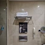 Photo n°5 de l'avis de Martin.e fait le 09/02/2020 à 16:58 sur le  Quentin Design hotel à Berlin