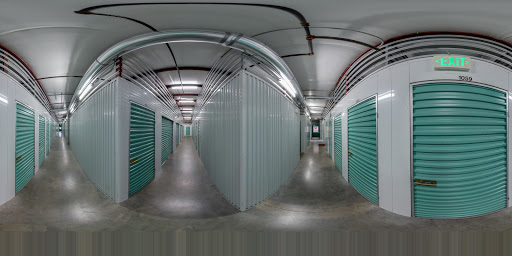 Self-Storage Facility «Bainbridge Self Storage», reviews and photos, 9300 Sportsman Club Rd NE, Bainbridge Island, WA 98110, USA