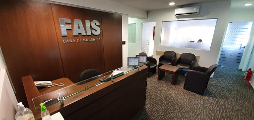 Fais Casa de Bolsa S.A.