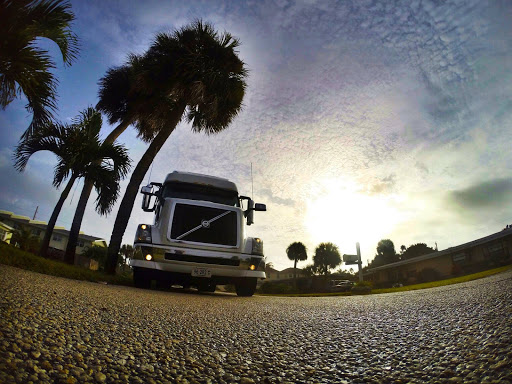 Moving Company «Quality Services Moving», reviews and photos, 10595 Furnace Rd, Lorton, VA 22079, USA