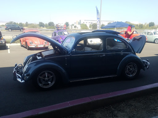 Volkswagen Dealer «Vacaville Volkswagen», reviews and photos, 721 Orange Dr, Vacaville, CA 95687, USA