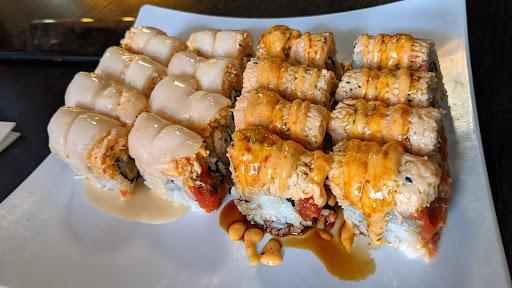 SUSHI JUNAI 1 Austin