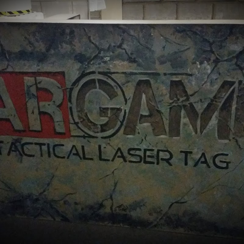 War Games Atlanta Laser tag