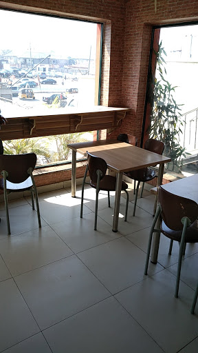 Tastee Hub, Abuja-Keffi Rd, New Karu, Nigeria, Coffee Shop, state Nasarawa