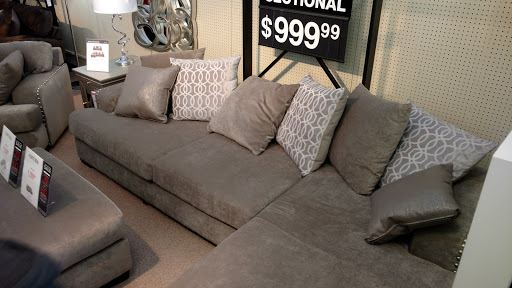 Furniture Store «Value City Furniture», reviews and photos, 1000 Hylan Dr #206, Rochester, NY 14623, USA