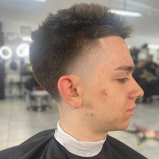 Barber Shop «Famous Barbershop 2», reviews and photos, 36184 US-27, Haines City, FL 33844, USA