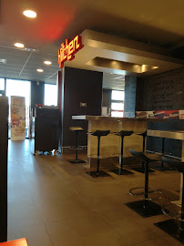 Atmosphère du Restaurant KFC Montpellier Prés D'arènes - n°12