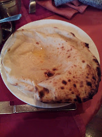 Naan du Restaurant indien Le Shalimar à Nice - n°8