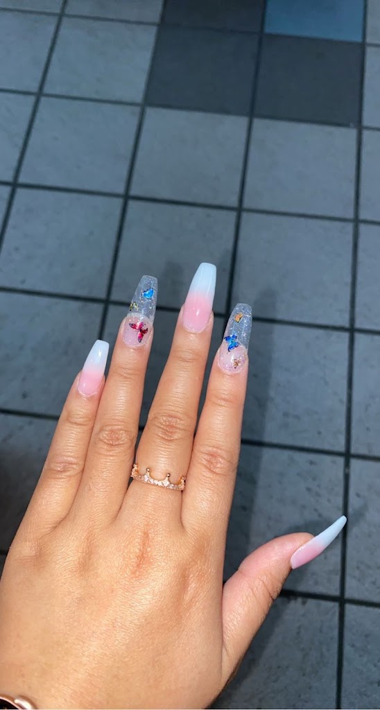 Tim Nail 70774