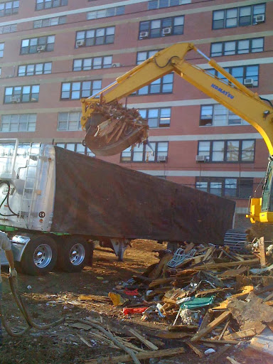Always First Demolition NYC