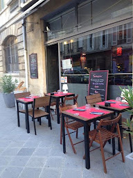 Photo n°11 de TentaziOni Bordeaux à Bordeaux ()