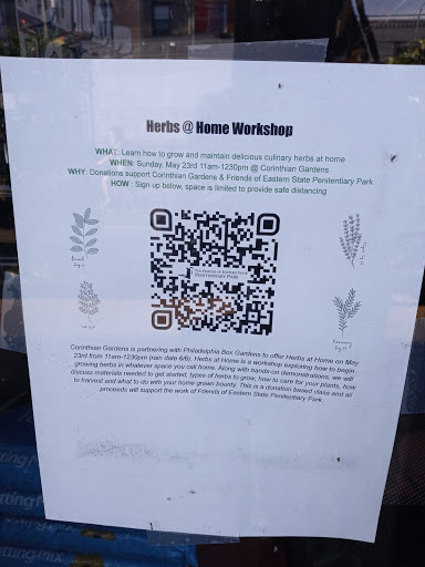 Hardware Store «Fairmount Hardware», reviews and photos, 2011 Fairmount Ave, Philadelphia, PA 19130, USA