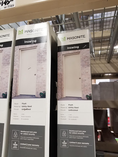 Home Improvement Store «The Home Depot», reviews and photos, 650 SW 19th St, Moore, OK 73160, USA