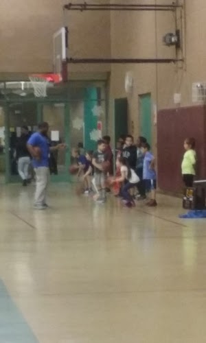 Hollywood Recreation Center - photo 54