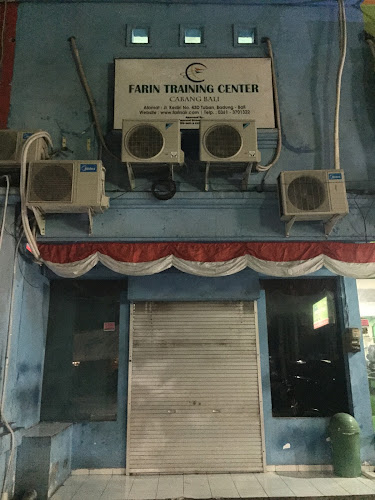 Farin Training Center