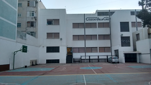 Colegio Villa Cruz, Escuela Autónoma en Zaragoza,Zaragoza