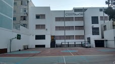 Colegio Villa Cruz