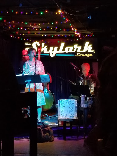 Bar «The Skylark Lounge», reviews and photos, 2039 Airport Blvd, Austin, TX 78722, USA