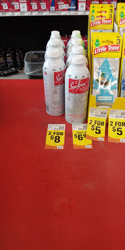 Auto Parts Store «AutoZone», reviews and photos, 119 W 159th St, Harvey, IL 60426, USA