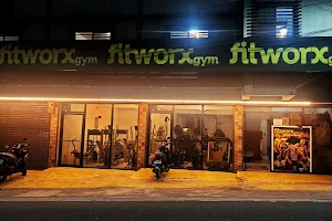 Fitworx Gym image