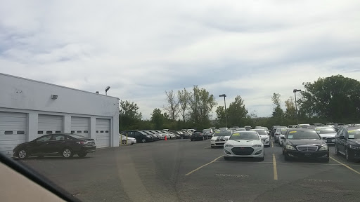 Used Car Dealer «Midwest Automotive Connection», reviews and photos, 505 Northland Blvd, Cincinnati, OH 45240, USA