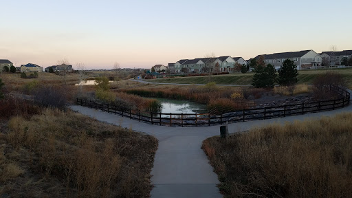 Park «Sage Creek Park», reviews and photos, 9500 Civic Center Dr, Thornton, CO 80229, USA
