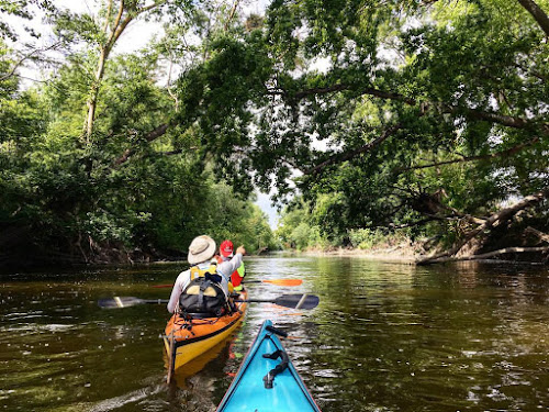 Agence de visites touristiques en canoë-kayak TP Kayak Ingrandes-le-Fresne-sur-Loire