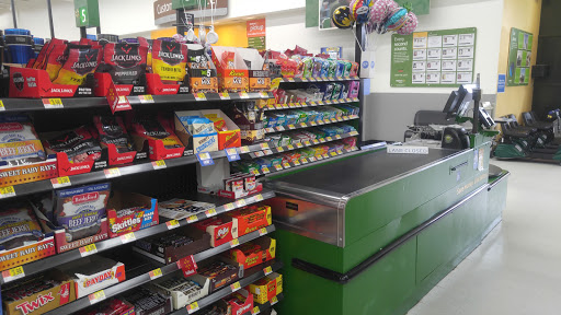 Supermarket «Walmart Neighborhood Market», reviews and photos, 2102 Main St, Dunedin, FL 34698, USA