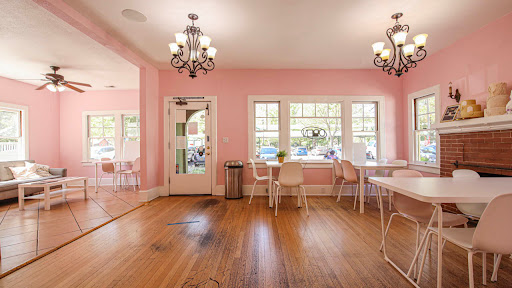 Let Them Eat Cake, 310 C St, Davis, CA 95616, USA, 