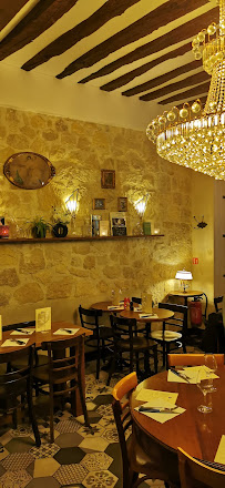 Atmosphère du Restaurant libanais Malak Al Tawouk à Paris - n°2