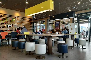 McDonald's image