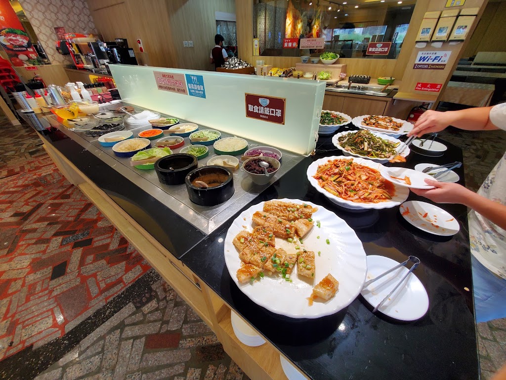 歡樂牛排 的照片