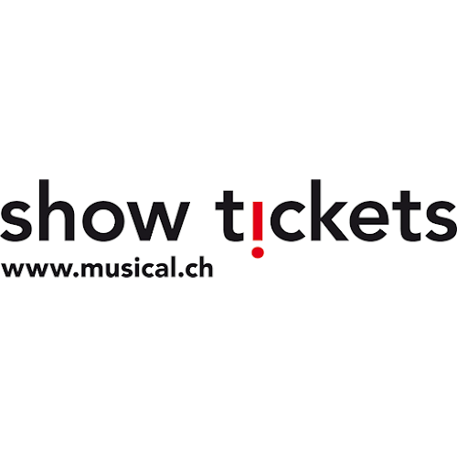 show tickets ag - Musikgeschäft
