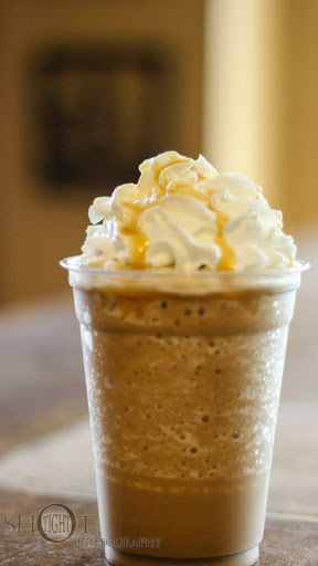 Breakfast Restaurant «8th St. Coffee House», reviews and photos, 710 8th St, Wichita Falls, TX 76301, USA