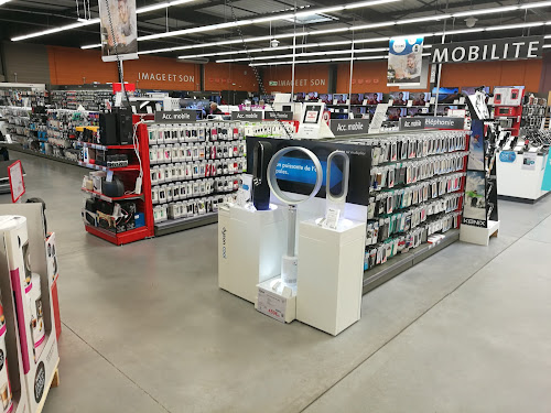 Magasin U Technologie Aimargues Aimargues