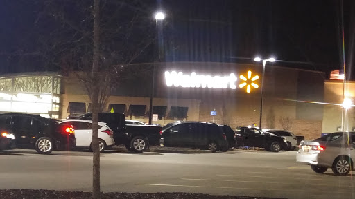 Department Store «Walmart Supercenter», reviews and photos, 140 Joe B Jackson Pkwy, Murfreesboro, TN 37127, USA