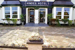 The Hindes Hotel image