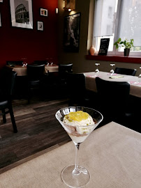 Plats et boissons du Restaurant Ristorante L'Italiano à Strasbourg - n°17