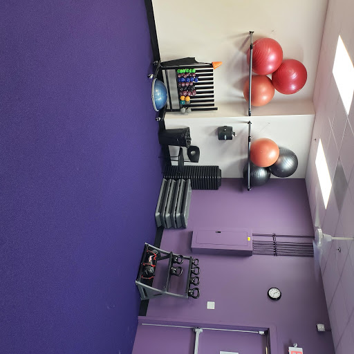 Gym «Anytime Fitness», reviews and photos, 851 S State Rd 434, Altamonte Springs, FL 32714, USA