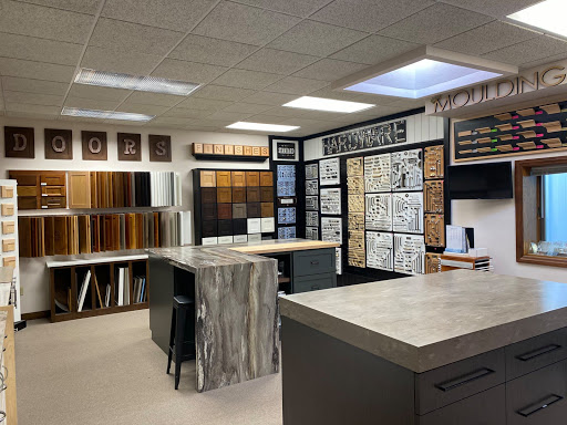 Cabinet Maker «Wilco Cabinet Makers Inc», reviews and photos, 1844 Sal St, Green Bay, WI 54302, USA